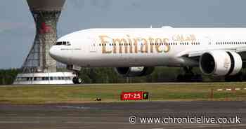 Emirates to hold cabin crew recruitment day in Newcastle - all you need to know
