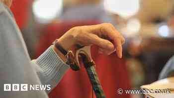 Blackburn care home residents moved over serious fire risks