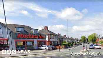 Preston crash appeal: Man seriously hurt after being hit by car