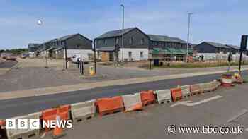 Plans for 185 homes approved despite flood fears