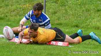 Cornwall go down 34-16 to Workington in 'frustrating' League One loss