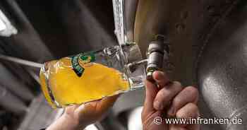 Weltbierproduktion steigt - Hopfenernte bricht ein