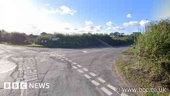 Teenager suffers life-threatening injuries in Swindon crash