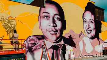 Biden to designate national monuments honouring Emmett Till, his mother