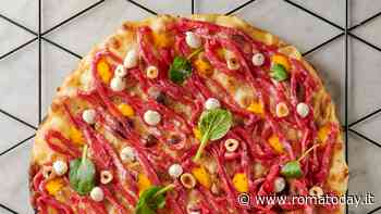 Le 11 migliori pizze estive di Roma e dove trovarle 