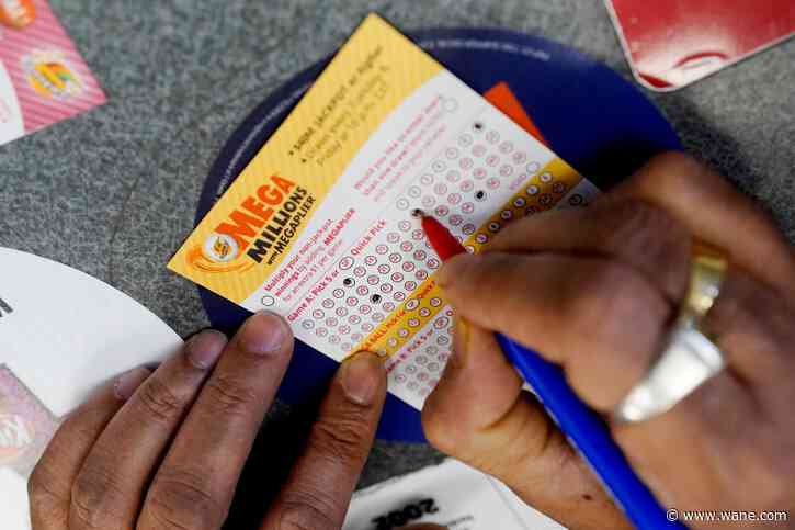 Your odds at the Mega Millions jackpot are slim - but can you increase them?