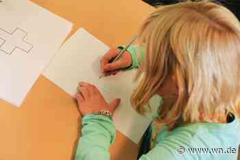 Stadt Münster startet Schuleingangsuntersuchungen