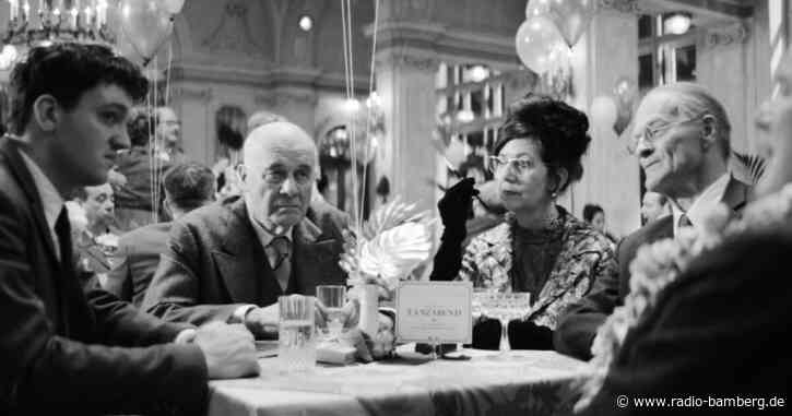 Film von Timm Kröger im Venedig-Wettbewerb