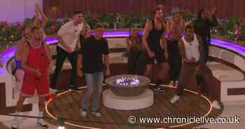 ITV's Love Island final date and time confirmed as 'landslide' win predicted