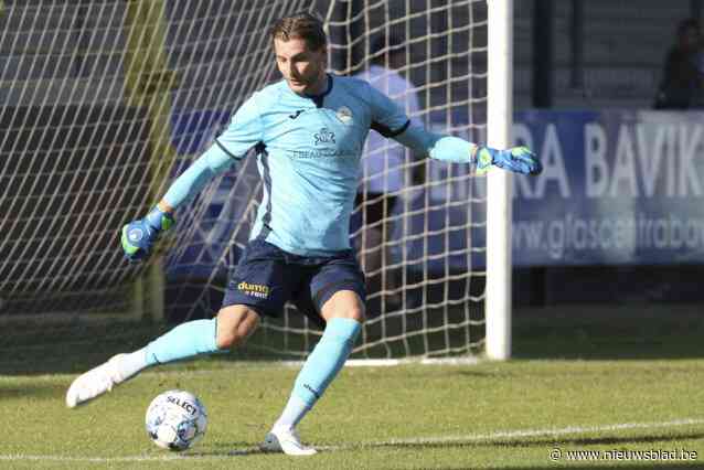 Reconstructie van een bewogen week tussen FC Knokke en SK Roeselare met Leandro Depaepe in de hoofdrol: “Ik moest op deze trein springen”