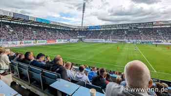 Wie der FC Hansa Warteschlangen im Ostseestadion verkürzen will