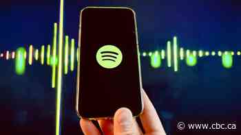 Spotify raises prices by up to $2 in Canada and other countries