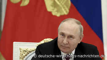 Russland Wirtschaft trotzt westlichen Sanktionen