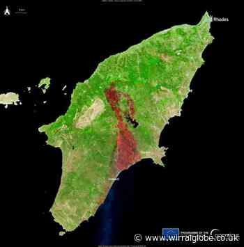 Jet2 issue update on repatriation flights to bring home Brits