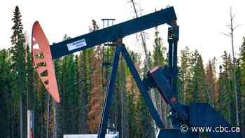 Oilpatch reacts to phasing out of 'inefficient' fossil fuel subsidies
