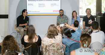 PepsiCo, Instacart and Zappi on why consumers deserve a seat at the table during the creative process