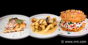 Try It: Culinary staples bring on-trend menu options to life