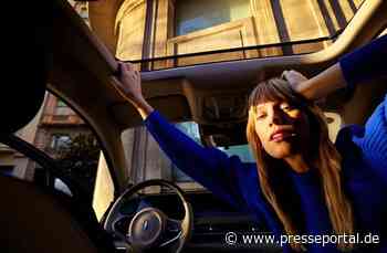 Voll elektrisch, voll flexibel / ORA FUNKY CAT 300 ab 149 Euro monatlich leasen