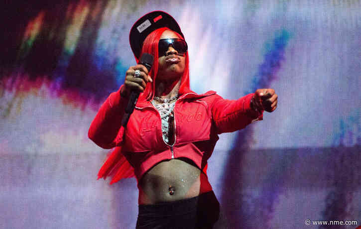 Sexyy Red talks ‘Back2DaTrap’, motherhood, and being the “female Gucci Mane”