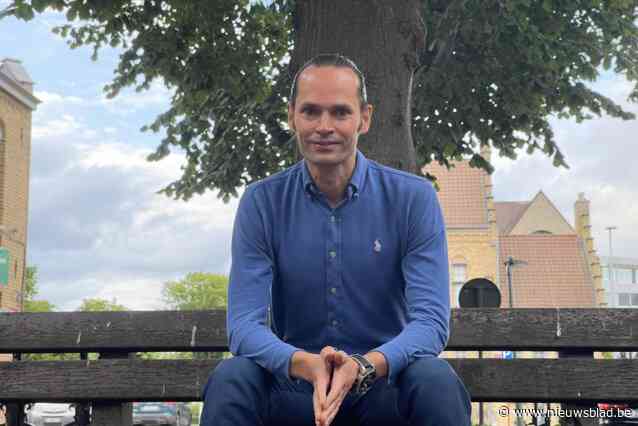 Dominique Dehaene (46) wordt directeur Special Olympics: “Ik wil een maatschappelijke meerwaarde bieden”