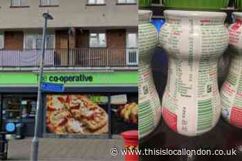 Mum gets 5 MONTHS out-of-date baby milk delivery from Romford store