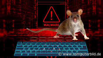 HotRat: Unsichtbare Malware übernimmt heimlich PCs