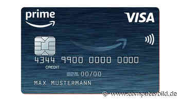 Amazon stellt Visa-Karte ein: Das müssen Sie wissen
