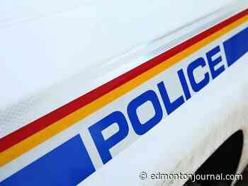 Alberta RCMP investigate Lac La Biche fatal pedestrian collision