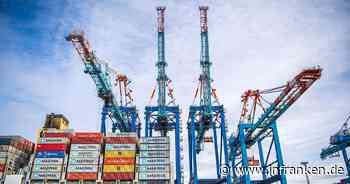 IWF: Deutsche Wirtschaft schrumpft 2023 um 0,3 Prozent