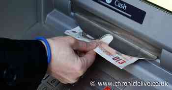 New DWP Universal Credit rule comes into effect - see if the changes will affect you