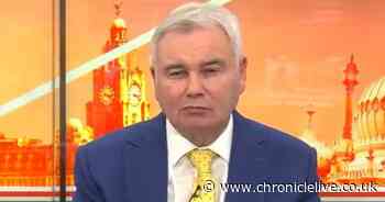 Eamonn Holmes almost 'replaced' in top TV job by Gary Lineker before co-stars stepped in