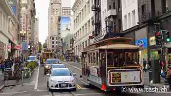 US-Verbraucherstimmung steigt auf höchstes Niveau seit Juli 2021