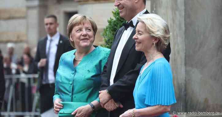 Gewitter bremst Ministerpräsident Söder