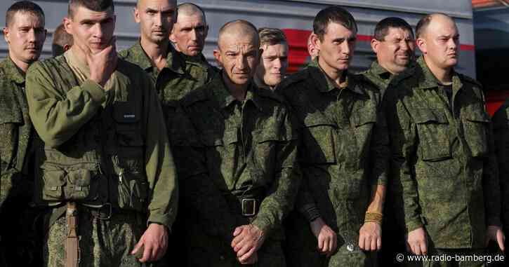 Russland hebt Einberufungsalter für Wehrpflichtige an