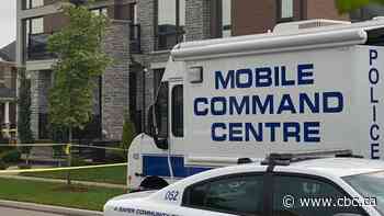 Man in his 60s killed in targeted Brampton shooting, Peel police say