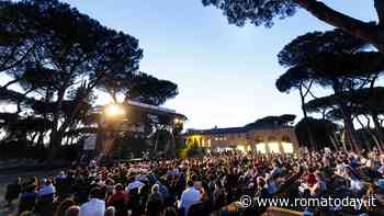 Musica sotto le stelle: i concerti a Roma per l'Estate Romana 2023