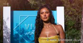 Love Island's Maya Jama gets 'amazing deal' with luxury Italian fashion house Dolce & Gabbana