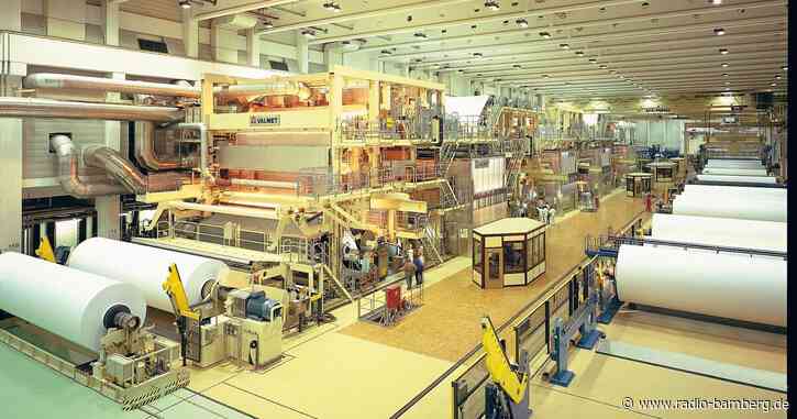 Papierhersteller schließt Werk mit rund 520 Beschäftigten
