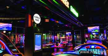 Puttshack announces promotion of Ben Shepherd to chief technology officer