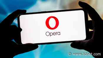 Opera's Battery Saver mode is yet another reason why you should switch to this fantastic browser