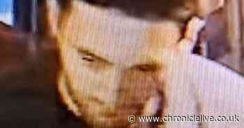 Image released after man glassed on the head in Newcastle city centre bar