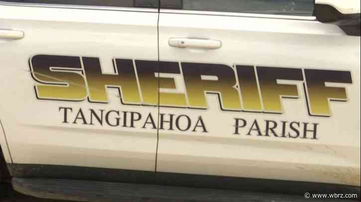 Teenagers crash ATV; 14-year-old dies after being trapped in wreckage Monday afternoon