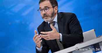 IMF herziet groeiverwachting wereldeconomie naar boven voor 2023