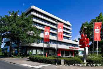 Sparkasse Bielefeld: Schecks doppelt abgebucht