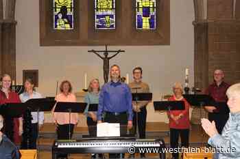 Halle: 300 Zuhörer erleben Johnnys Vocal Band
