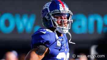 Did Barkley cave? What's his future with Giants? We answer 5 big questions