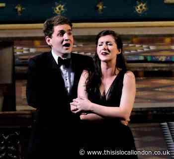 HGO Summer Concert 2023 St Michael's Highgate