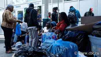 Toronto adds 150 spaces to shelter system to help house asylum seekers