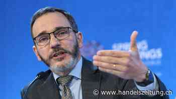 Der IWF sieht weiterhin globale Wirtschaftsrisiken