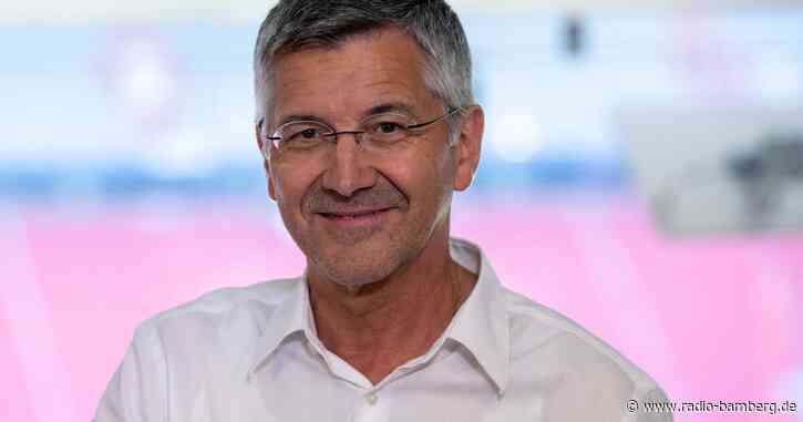 Bayern-Präsident Hainer schwärmt von Kane